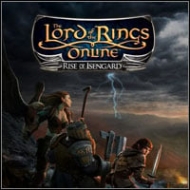 The Lord of the Rings Online: Rise of Isengard Traducción al español