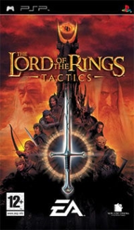 The Lord of the Rings: Tactics Traducción al español