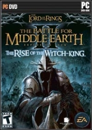 The Lord of the Rings: The Battle for Middle Earth II – The Rise of the Witch-King Traducción al español