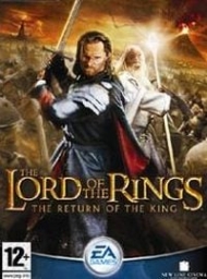 The Lord of the Rings: The Return of the King Traducción al español