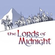 The Lords of Midnight Traducción al español