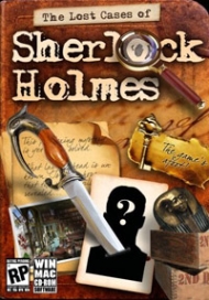 The Lost Cases of Sherlock Holmes 2 Traducción al español