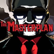 The Masterplan Traducción al español