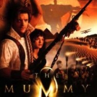 The Mummy Traducción al español