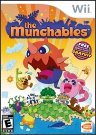 The Munchables Traducción al español