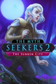 The Myth Seekers 2: The Sunken City Traducción al español