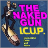 The Naked Gun: International Crime Unit Police Traducción al español