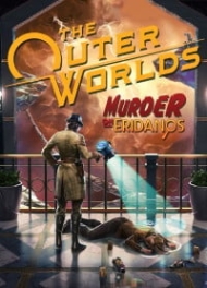 The Outer Worlds: Murder on Eridanos Traducción al español