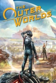 The Outer Worlds Traducción al español