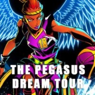 The Pegasus Dream Tour Traducción al español