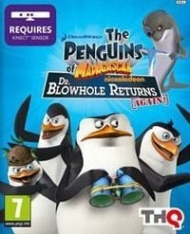 The Penguins of Madagascar: Dr. Blowhole Returns Again! Traducción al español