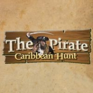 The Pirate: Caribbean Hunt Traducción al español