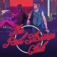 The Red Strings Club Traducción al español