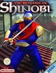 The Revenge of Shinobi Traducción al español