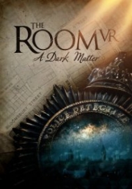 The Room VR: A Dark Matter Traducción al español