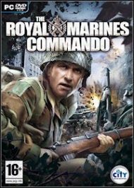 The Royal Marines Commando Traducción al español