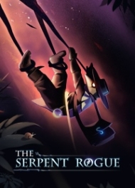 The Serpent Rogue Traducción al español