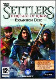 The Settlers: Heritage of Kings Nebula Realm Traducción al español