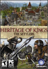 The Settlers: Heritage of Kings Traducción al español