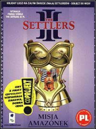 The Settlers III: Quest of the Amazons Traducción al español