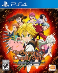 The Seven Deadly Sins: Knights of Britannia Traducción al español