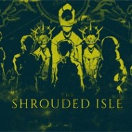 The Shrouded Isle Traducción al español