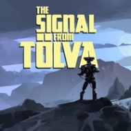 The Signal From Tolva Traducción al español