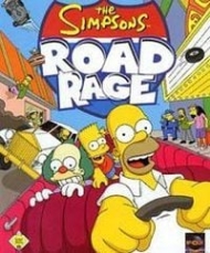 The Simpsons: Road Rage Traducción al español