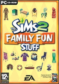 The Sims 2: Family Fun Stuff Traducción al español