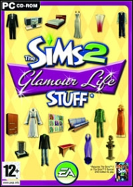 The Sims 2: Glamour Life Stuff Traducción al español