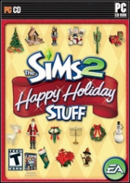 The Sims 2: Happy Holiday Stuff Traducción al español