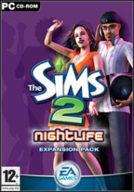 The Sims 2: Nightlife Traducción al español