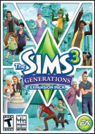 The Sims 3: Generations Traducción al español