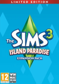 The Sims 3: Island Paradise Traducción al español