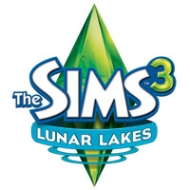 The Sims 3: Lunar Lakes Traducción al español