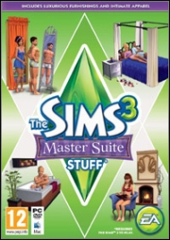 The Sims 3: Master Suite Stuff Traducción al español