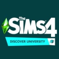 The Sims 4: Discover University Traducción al español