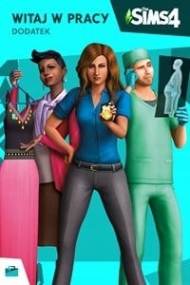 The Sims 4: Get to Work Traducción al español