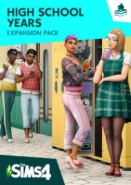 The Sims 4: High School Years Traducción al español