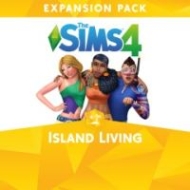 The Sims 4: Island Living Traducción al español