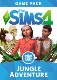 The Sims 4: Jungle Adventure Traducción al español