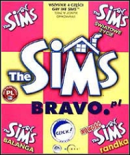 The Sims Bravo Traducción al español