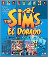 The Sims El Dorado Traducción al español