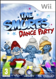 The Smurfs Dance Party Traducción al español