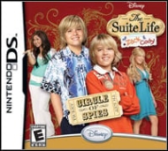 The Suite Life of Zack & Cody: Circle of Spies Traducción al español