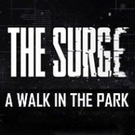 The Surge: A Walk in the Park Traducción al español