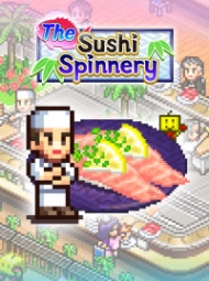 The Sushi Spinnery Traducción al español