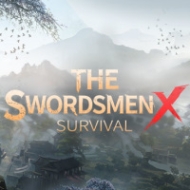 The Swordsmen X: Survival Traducción al español