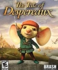 The Tale of Despereaux Traducción al español