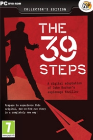 The Thirty-Nine Steps Traducción al español